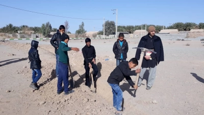 اردوی جهادی