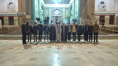 سفر مشهد اردهال